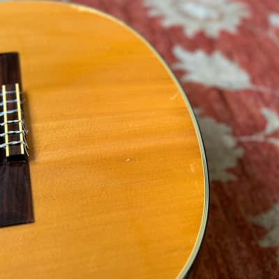 Morris MG-23 Classical Guitar 🇯🇵 image 13