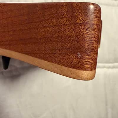 Strandberg Guitars Plini Signature Boden Prog NX 6 2022 - Present - Natural image 5