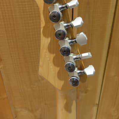 Yamaha Pacifica 604 image 6