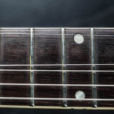 1963 Gibson SG Special cherry image 24