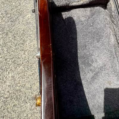 Gibson Firebird 1 1963 - Sunburst image 12