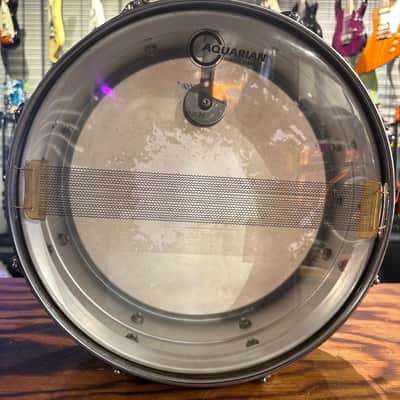Ludwig Aluminum Shell Vintage Drum image 3