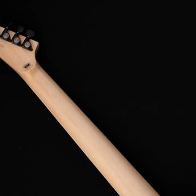 ESP EDWARDS E-ALEXI PINK SAWTOOTH w/ESP GB-30V -Black with Pink Pin Stripe- #ED3540263 2026 [Made in Japan][Children of Bodom Alexi Laiho] image 7