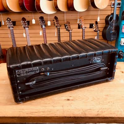Kustom K200B Tuck N' Roll Bass Amp Head image 6