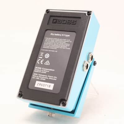 Boss Ce 2 W [Z9 G0718] (09/07) image 2