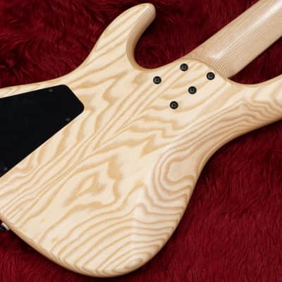 Capurso Guitars Spiral Standard 5st 3.945kg【横浜店】 image 3