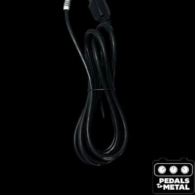 Gator GTR-PWR-8 Power Supply With 8 Isolated Outputs 2010s - Black - X18244 image 9