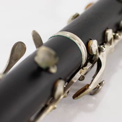 Buffet Crampon R13 Bb Clarinet image 20