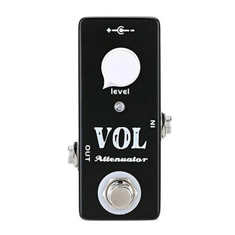 Mosky Audio VOL Attenuator image 1