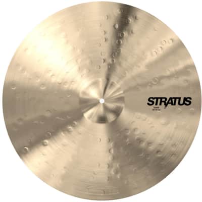 SABIAN 22" Stratus Ride Cymbal image 1