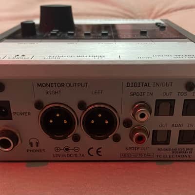 TC ECELCTRONICS BMC-2 image 5