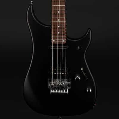 Vigier Excalibur Bumblefoot Ron Thal Signature in Black Matt #170087 image 1