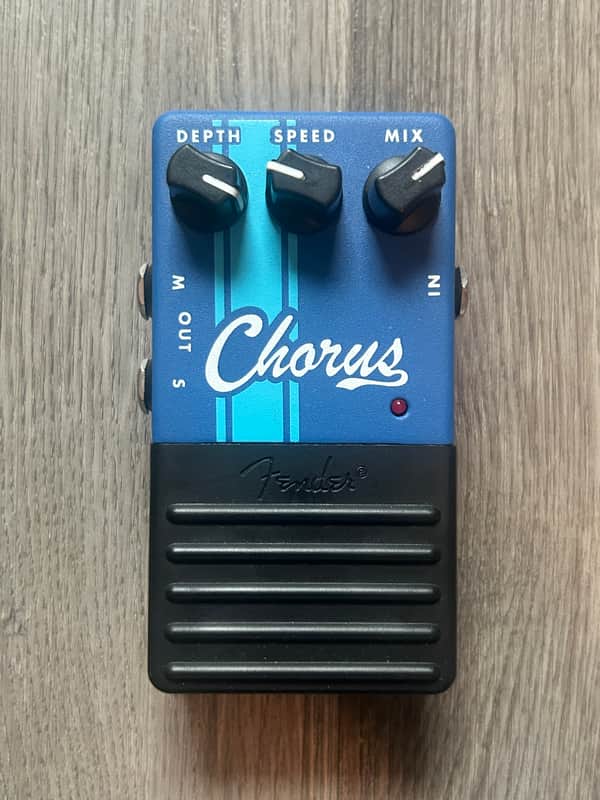 Fender Chorus