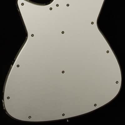 Fano Stratosphear Electric Guitar Jupiter Orange image 3