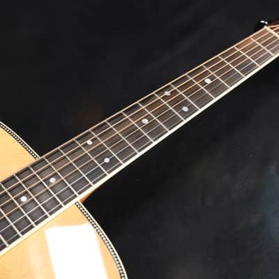 Martin HD-35 Standard Series NEW 2025 - Natural 090 image 2
