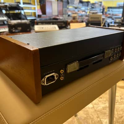 Binson Echorec 3 EC3 1970s - Black image 8
