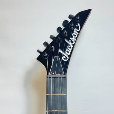 Jackson JS Series JS12 Dinky with Amaranth Fretboard - Metallic Red image 10