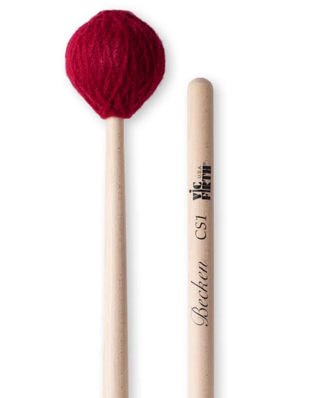Vic Firth Mallets BCS1 Bild 1