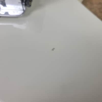 1980's Aria Pro II Ironman Standard MIJ - White image 18