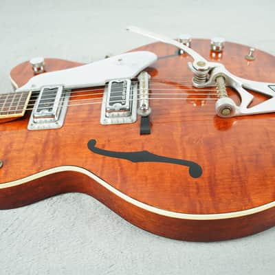 1962 Gretsch 6119 Chet Atkins Tennessean + OHSC image 11