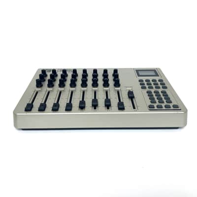 Evolution  UC-33 Hardware MIDI Controller UC33 image 6