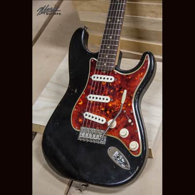 Mario Martin S Relic Strat *Authorized Dealer* @AIFG
