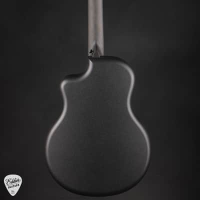 McPherson Carbon Touring Honeycomb - Black Hardware image 5