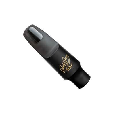JodyJazz HR* Series | Hard Rubber Tenor 7* Saxophone Mouthpiece image 5