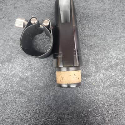 USED Buffet Prestige Bb Clarinet image 6
