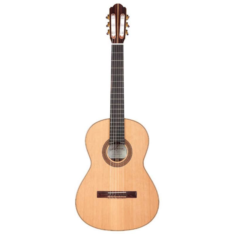 Kremona Kremona Artist 90 Year Anniversary Classical Cedar 2025 - Classic Cedar image 1