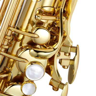 Jupiter JBS1100 Professional Baritone Saxophone image 2