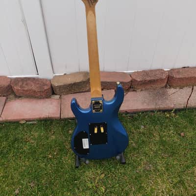 Samick KR660 Artist Series Super Strat w/ Floyd Rose image 5
