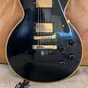 2023 Gibson Historic Les Paul Custom - 1957 Reissue r7 - Black Beauty Reissue - Ebony VOS