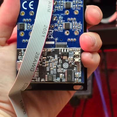 Modbap Modular Osiris - Excellent image 2