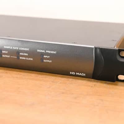 AVID HD MADI Interface for Pro Tools HD CG01X81 image 2