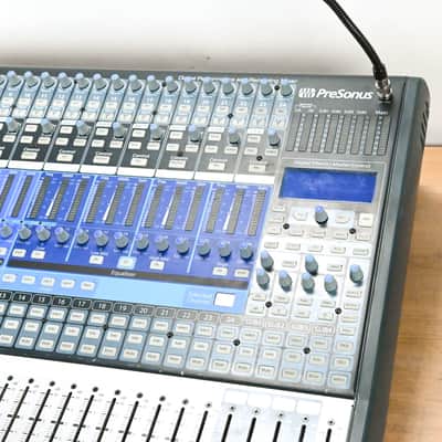 PreSonus StudioLive 24.4.2 24-Channel Digital Audio Mixer CG013X4 image 2