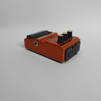 DOD Classic Fuzz FX52 image 7