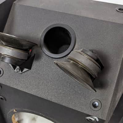 Bose 301 Music Monitor 2 ii Direct Reflecting Single Bookshelf Speaker Black image 5