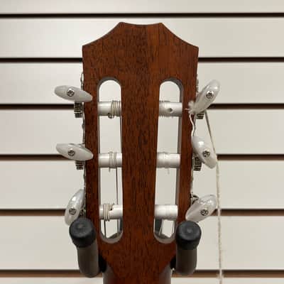 Taylor 312ce-N Left-Handed 2012 - Present - Natural image 18