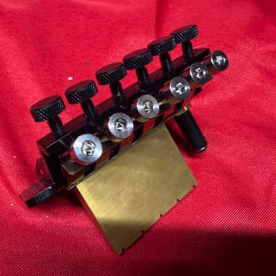 Gotoh GE1996T Tremolo - FU-tone Titanium image 9