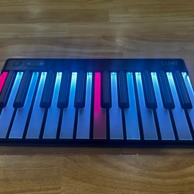 ROLI Lumi Keys image 3