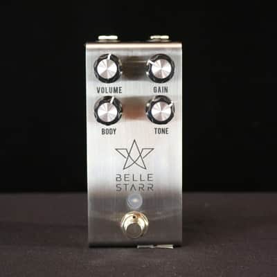 Jackson Audio Belle Starr image 1