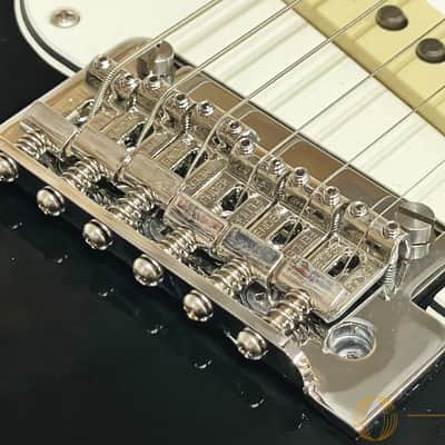 Fender Player II Stratocaster 2025 image 9