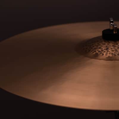 Sabian 18" HHX Complex Thin Crash image 3