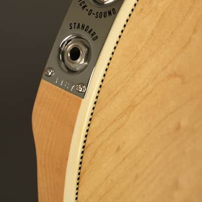 1960's/80's Rickenbacker set 370/365/375 from their museum w/ sequential serial numbers image 6