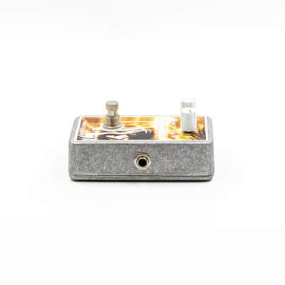 Devi Ever Hyperion Fuzz Owned By Ilan Rubin image 4