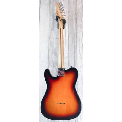 Fender Squier STD Telecaster, Sunburst, Second-Hand image 4