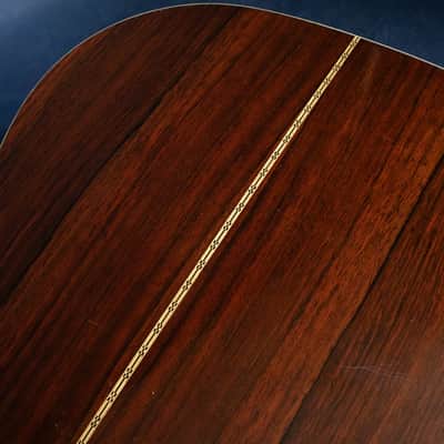 1958 Martin D-28 image 8