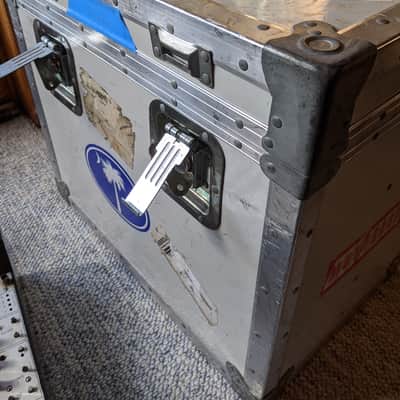 Cooper Sound Systems CS 208 w/ Stereo Input Module and Extras image 20