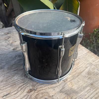 Tama Artstar 1 Cordia 13x12 Vintage 80's Tom Drum - FAIR CONDITION image 8